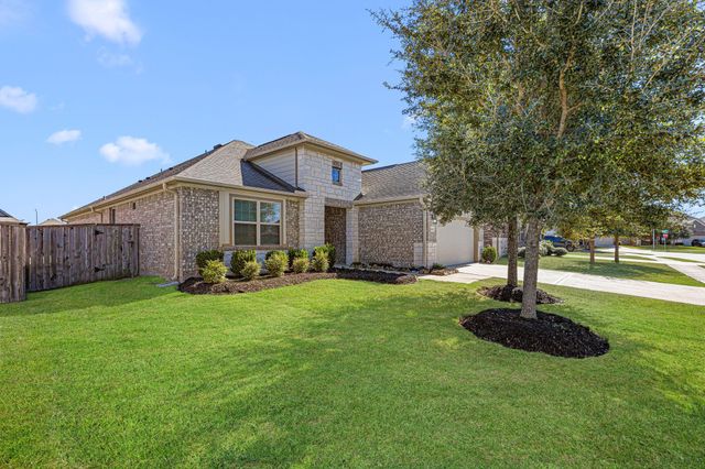 9410 Greensbend Drive, Richmond, TX 77406