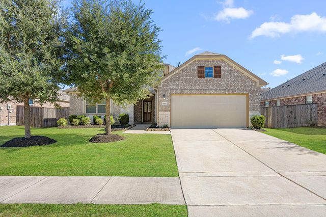 9410 Greensbend Drive, Richmond, TX 77406