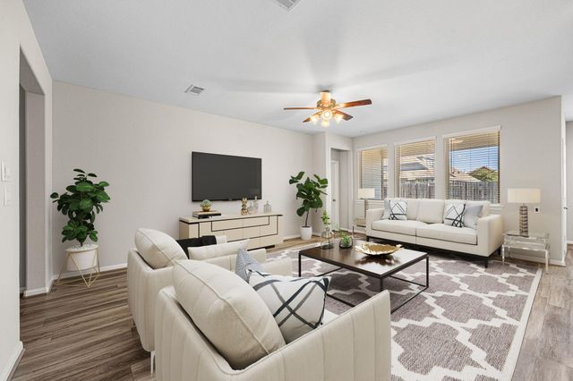 9410 Greensbend Drive, Richmond, TX 77406