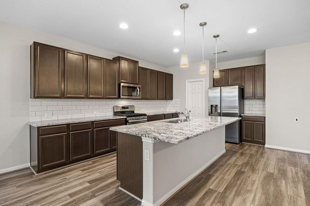 9410 Greensbend Drive, Richmond, TX 77406