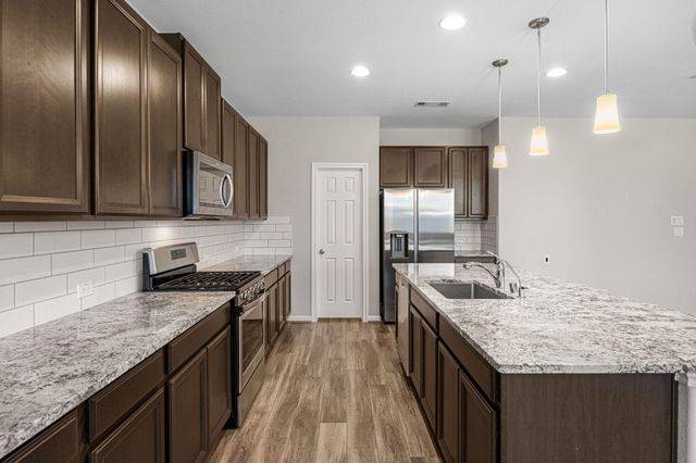 9410 Greensbend Drive, Richmond, TX 77406