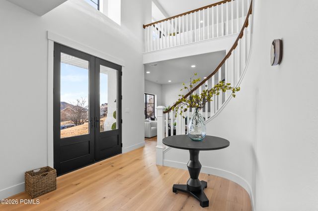 531 Valley Drive, Heber City, UT 84032