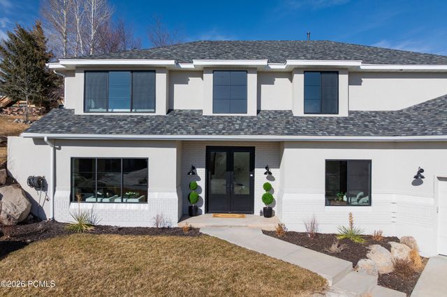 531 Valley Drive, Heber City, UT 84032