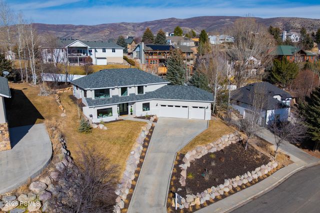 531 Valley Drive, Heber City, UT 84032