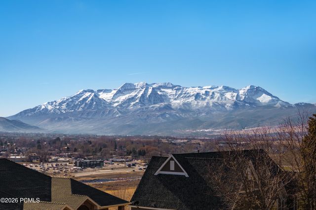 531 Valley Drive, Heber City, UT 84032