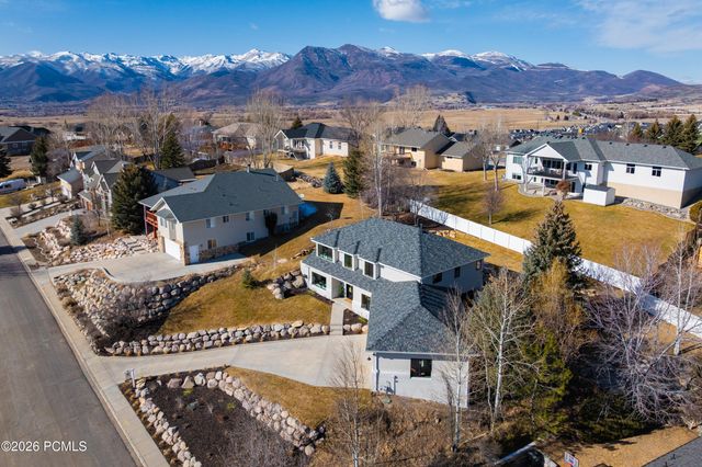 531 Valley Drive, Heber City, UT 84032