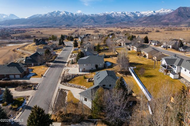 531 Valley Drive, Heber City, UT 84032