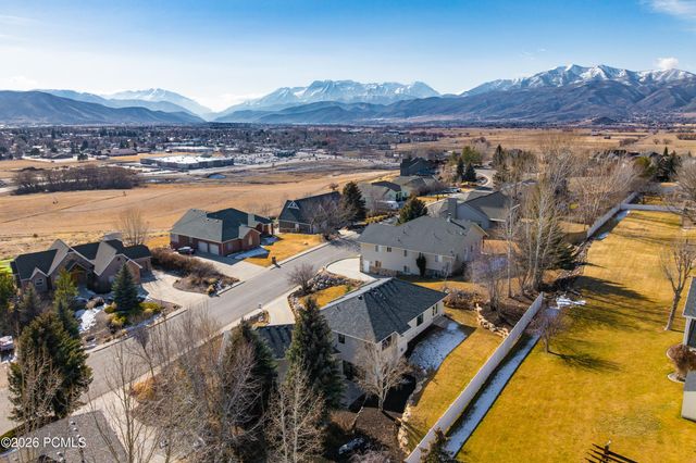 531 Valley Drive, Heber City, UT 84032