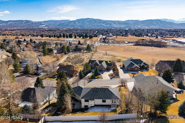 531 Valley Drive, Heber City, UT 84032