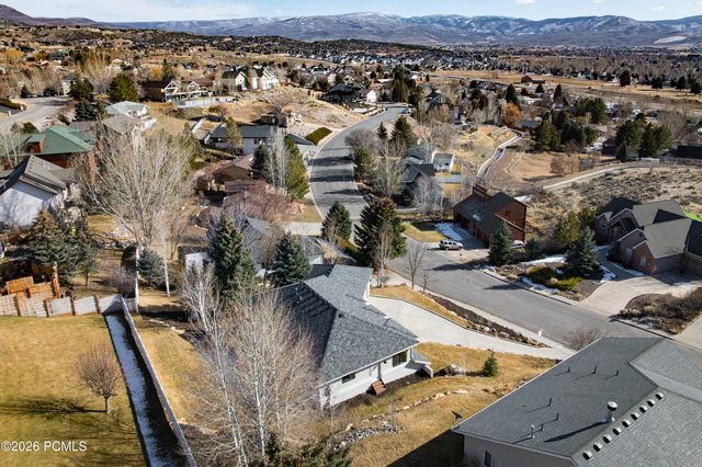 531 Valley Drive, Heber City, UT 84032