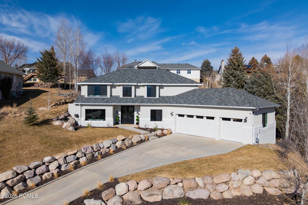 531 Valley Drive, Heber City, UT 84032