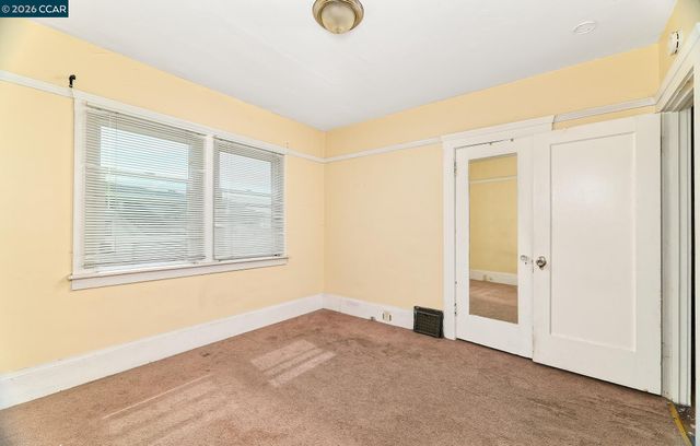 2636 Cole St, Oakland, CA 94601