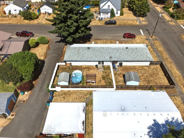 1107 E 30TH St, Vancouver, WA 98663