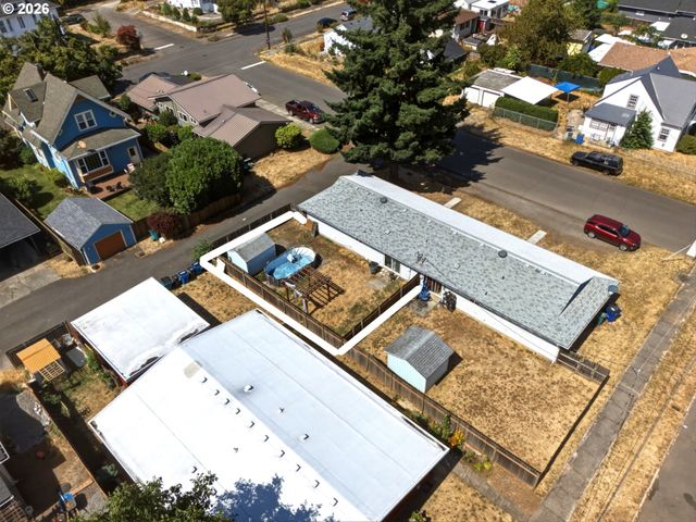 1107 E 30TH St, Vancouver, WA 98663