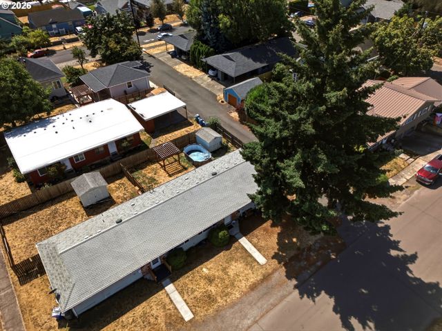 1107 E 30TH St, Vancouver, WA 98663