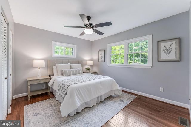 3447 LITTLE HUNTING CREEK DR, Alexandria, VA 22309
