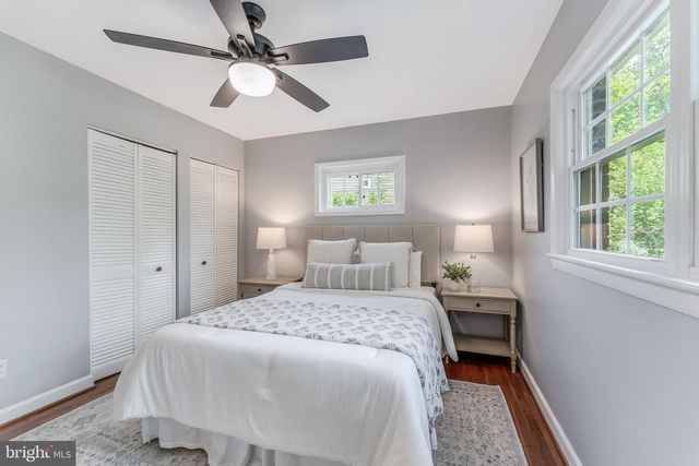 3447 LITTLE HUNTING CREEK DR, Alexandria, VA 22309