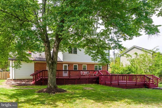 3447 LITTLE HUNTING CREEK DR, Alexandria, VA 22309