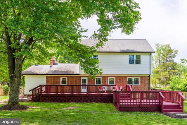 3447 LITTLE HUNTING CREEK DR, Alexandria, VA 22309