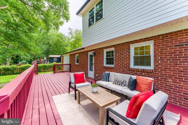 3447 LITTLE HUNTING CREEK DR, Alexandria, VA 22309