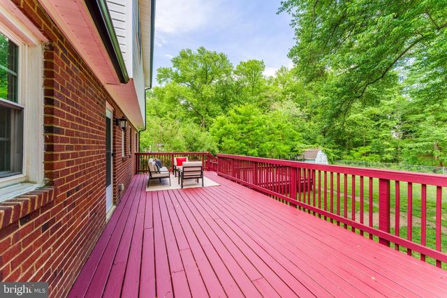 3447 LITTLE HUNTING CREEK DR, Alexandria, VA 22309