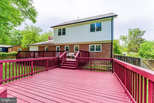 3447 LITTLE HUNTING CREEK DR, Alexandria, VA 22309