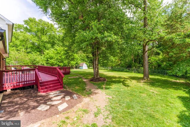 3447 LITTLE HUNTING CREEK DR, Alexandria, VA 22309