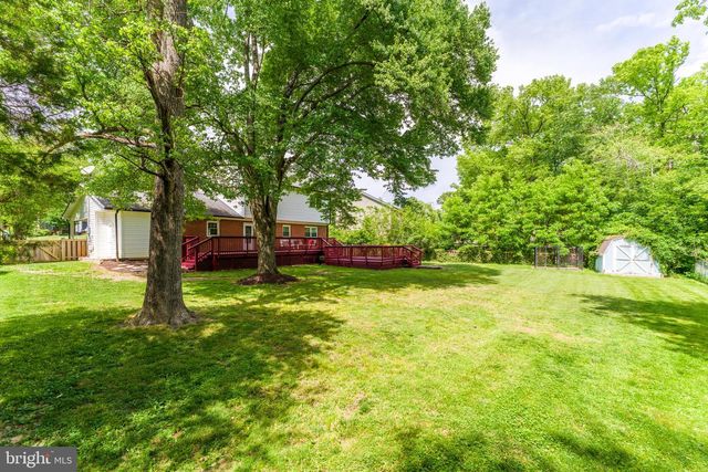 3447 LITTLE HUNTING CREEK DR, Alexandria, VA 22309