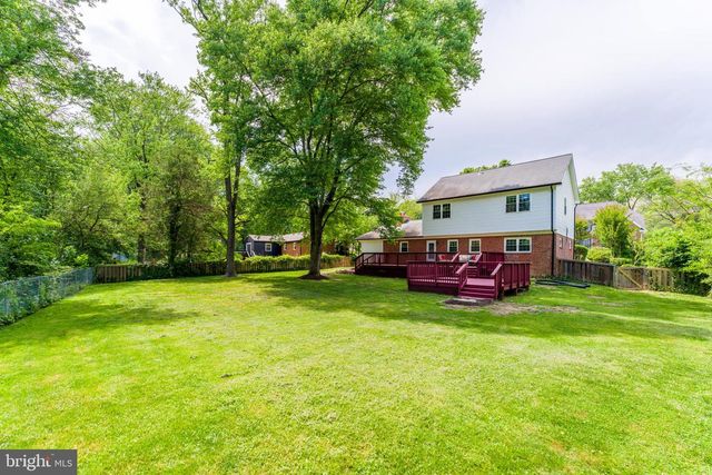 3447 LITTLE HUNTING CREEK DR, Alexandria, VA 22309