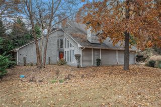 2323 Benji SE Boulevard, Conyers, GA 30013