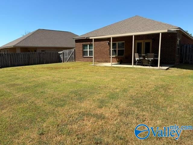 107 Fourstar Lane NW, Madison, AL 35757