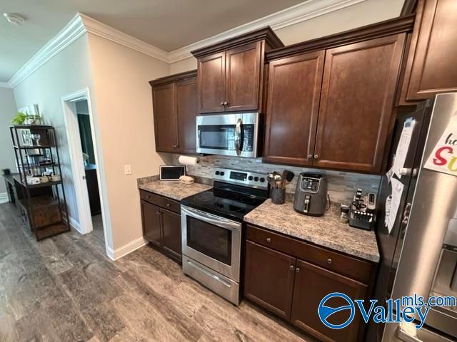107 Fourstar Lane NW, Madison, AL 35757