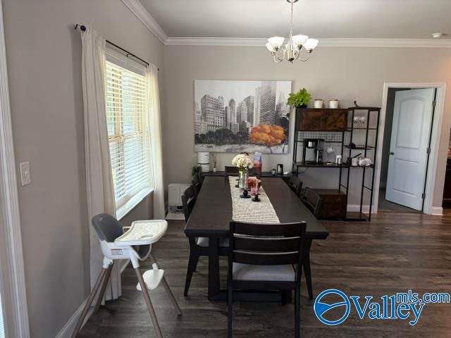 107 Fourstar Lane NW, Madison, AL 35757