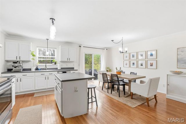 1216 Flintshire Lane, Lake St Louis, MO 63367