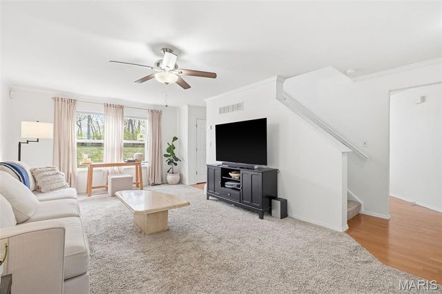 1216 Flintshire Lane, Lake St Louis, MO 63367