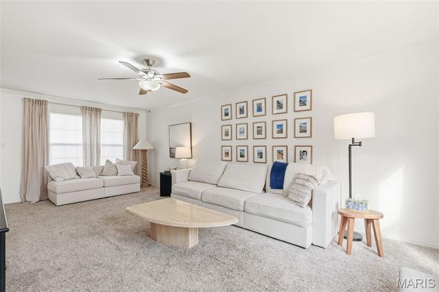 1216 Flintshire Lane, Lake St Louis, MO 63367