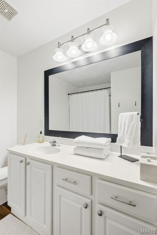 1216 Flintshire Lane, Lake St Louis, MO 63367