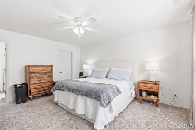 1216 Flintshire Lane, Lake St Louis, MO 63367