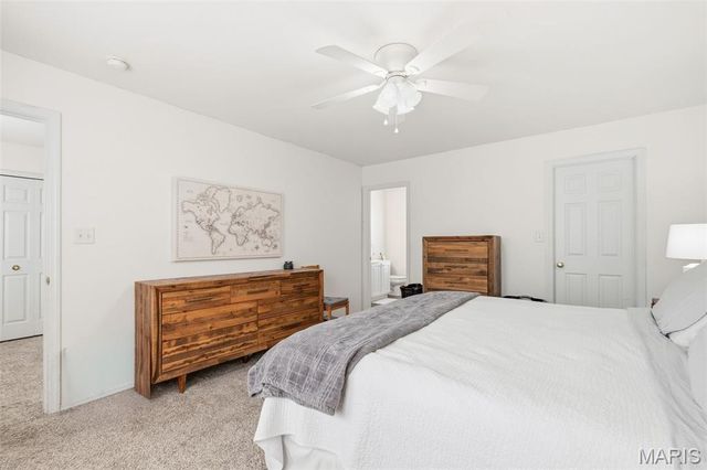 1216 Flintshire Lane, Lake St Louis, MO 63367