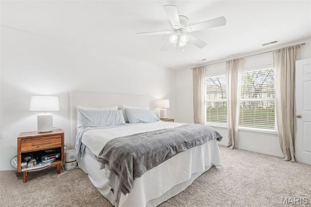 1216 Flintshire Lane, Lake St Louis, MO 63367