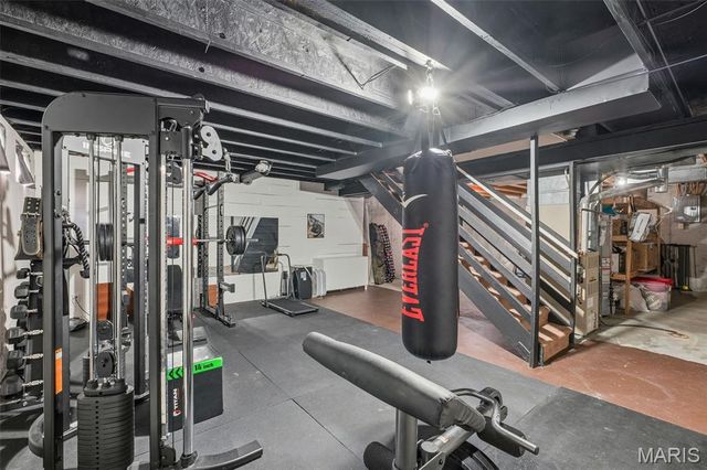 1216 Flintshire Lane, Lake St Louis, MO 63367