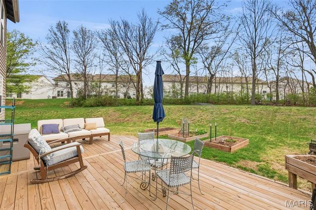 1216 Flintshire Lane, Lake St Louis, MO 63367