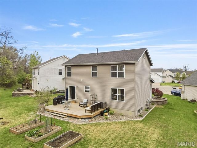 1216 Flintshire Lane, Lake St Louis, MO 63367