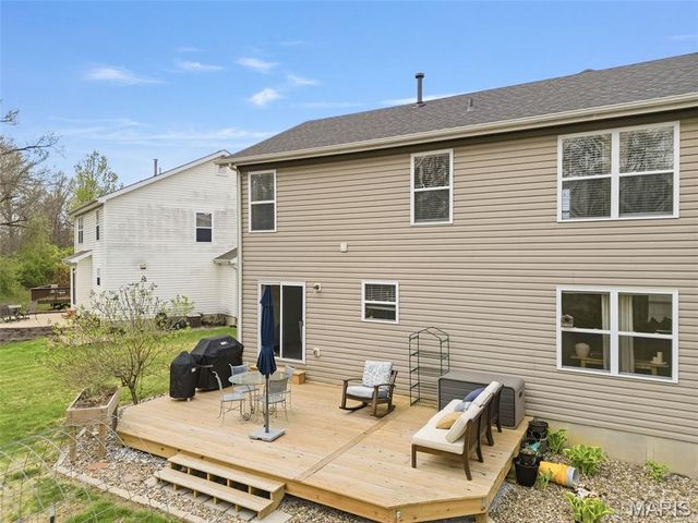 1216 Flintshire Lane, Lake St Louis, MO 63367