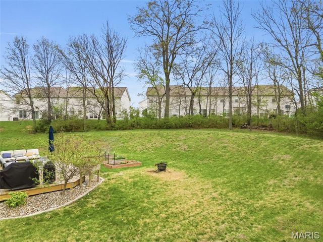 1216 Flintshire Lane, Lake St Louis, MO 63367