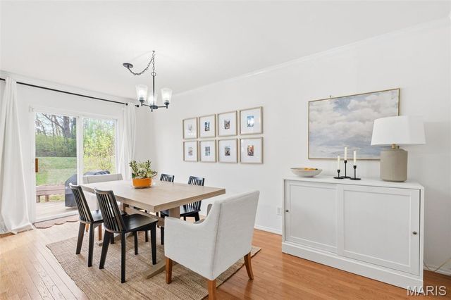 1216 Flintshire Lane, Lake St Louis, MO 63367