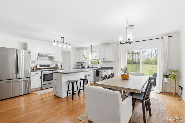 1216 Flintshire Lane, Lake St Louis, MO 63367