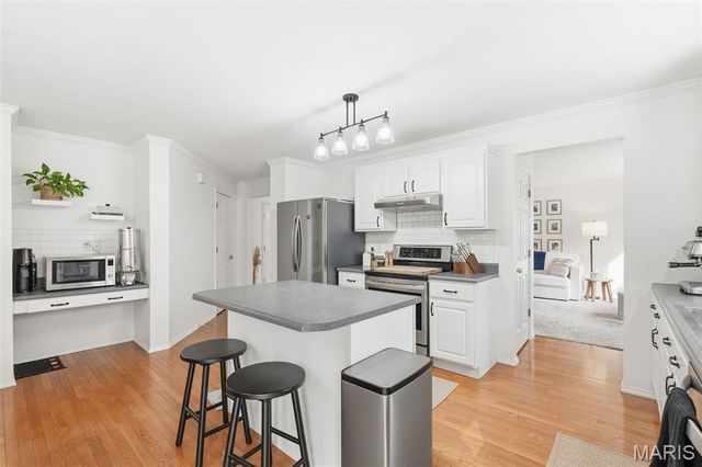 1216 Flintshire Lane, Lake St Louis, MO 63367