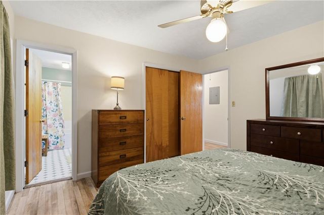 1902 Wayne Lane, Fayetteville, NC 28304