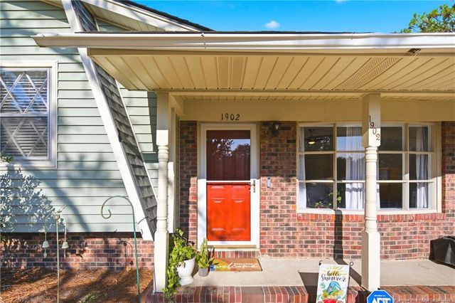 1902 Wayne Lane, Fayetteville, NC 28304